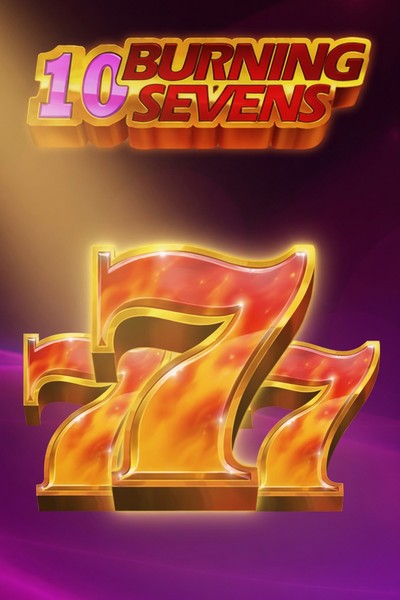 10 Burning sevens slot bij Betwest Casino