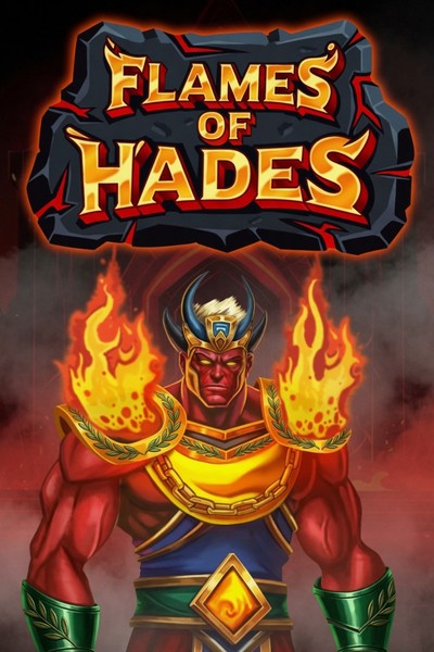 Flames of Hades slot bij Casinova Casino