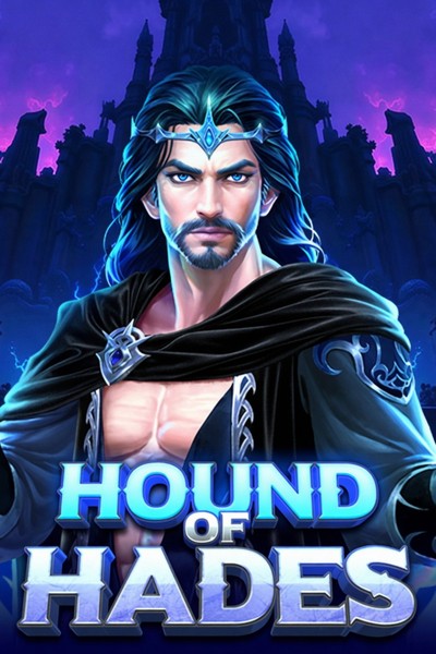 Hound of Hades slot bij Casinova Casino