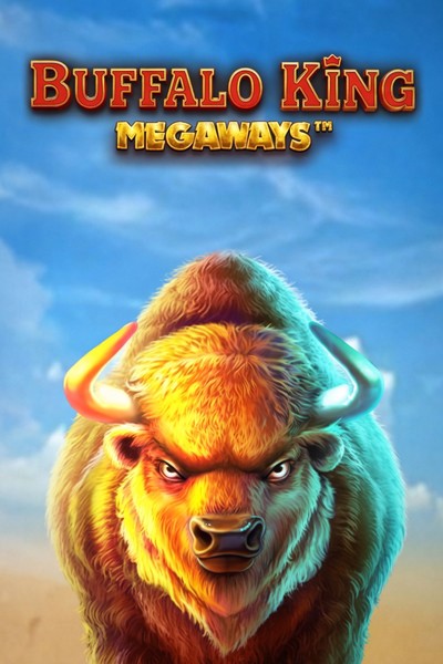 Buffalo King Megaways slot bij Cleobetra Casino